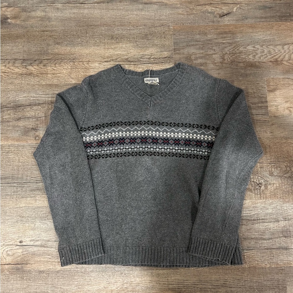 Vintage Aeropostale Sweater